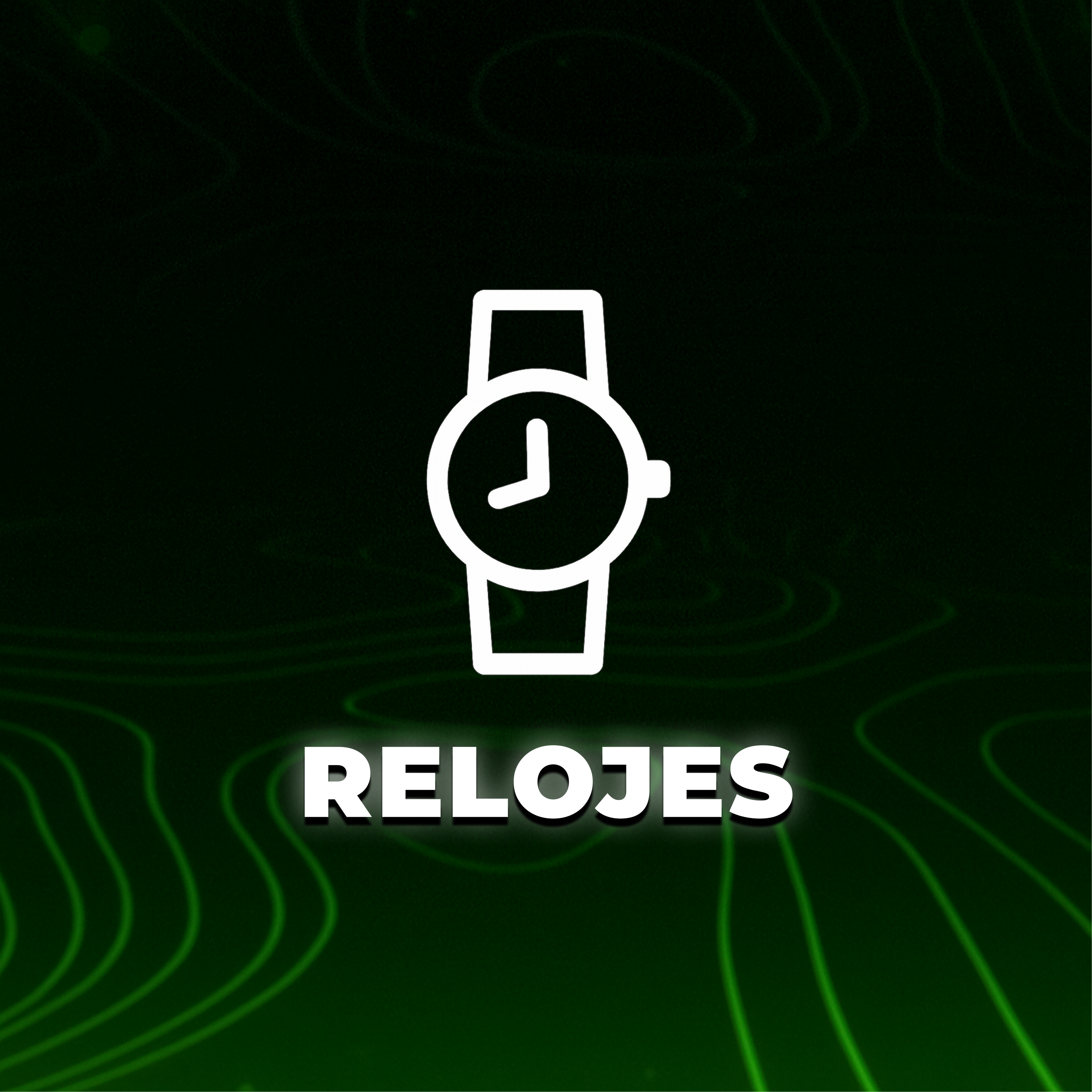 PROVEEDOR RELOJES