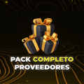 PACK PROVEEDORES